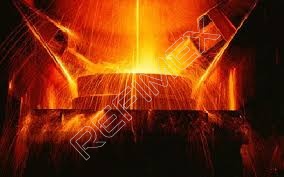 Refractory raw materials